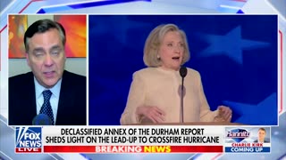 Turley Shares Why Media Refuses To Report 'Greatest Political Hit Job In History'