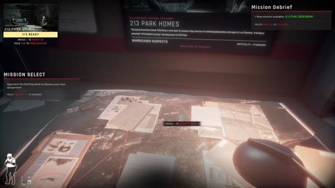 Tactical Idiocy
