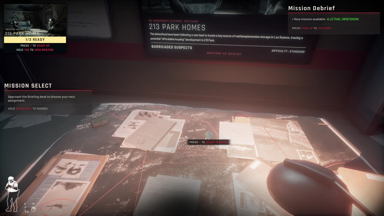 Tactical Idiocy