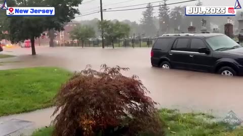 WEATHER WARFARE UNLEASHED UPON THE CITIZENS OF NEW JERSEY.