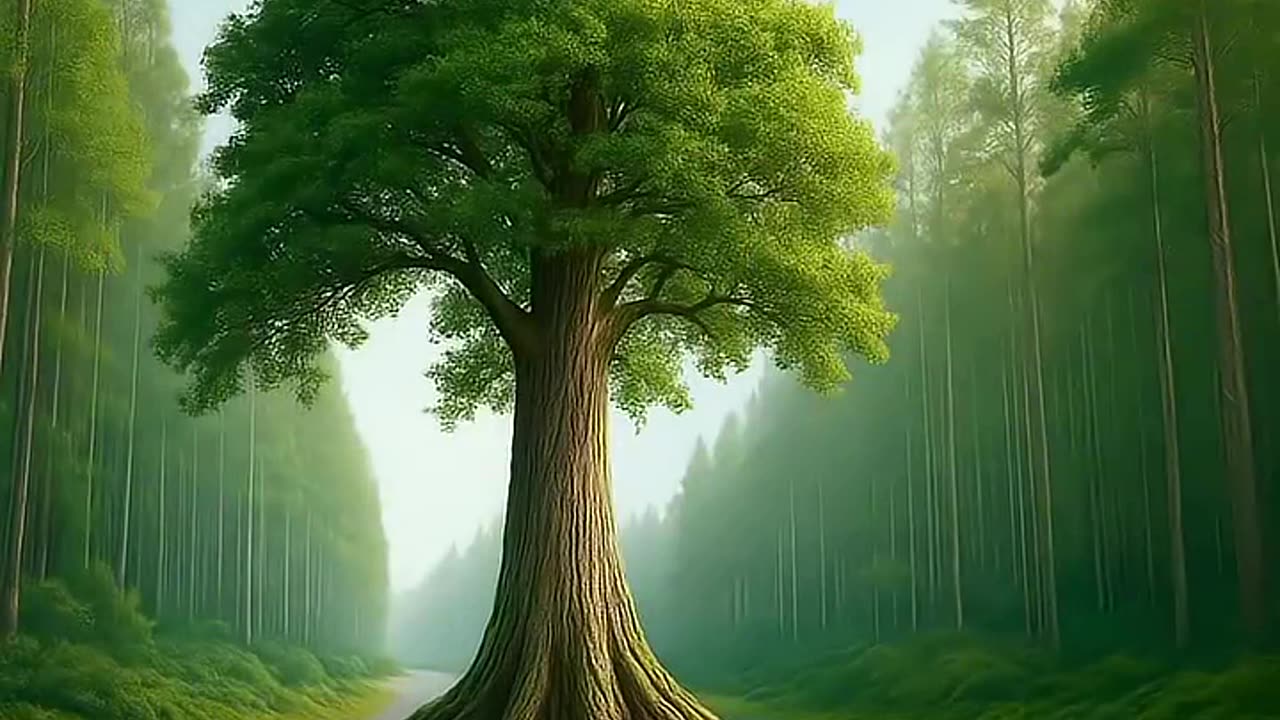 In the begining