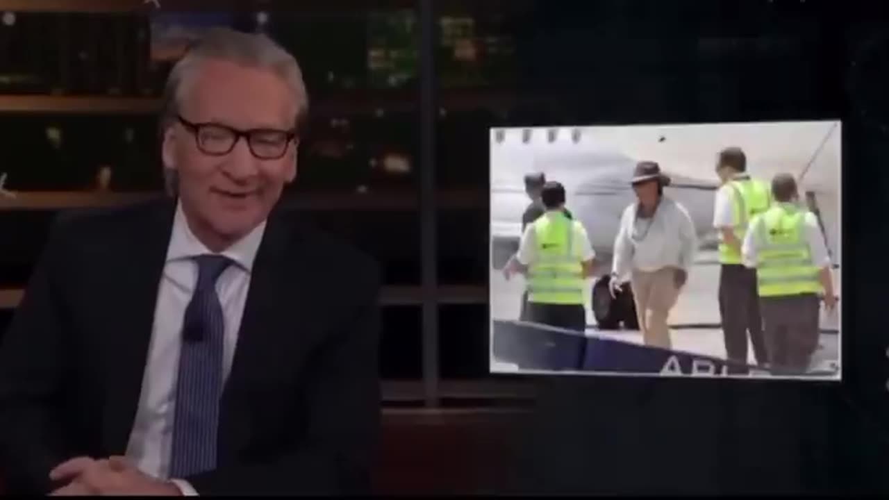 Climate Change | Even Bill Gets It