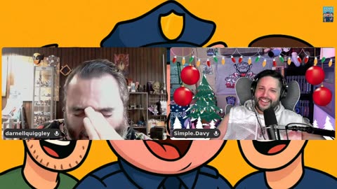 2 Civs and a Pig Episode 017 - License, Registration, and Proof of Insurance Please