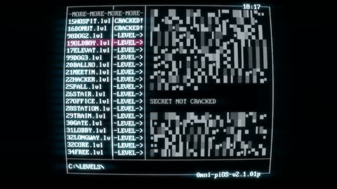 PC Longplay 783 SUPERHOT Secrets