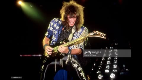 Bon Jovi - 3rd Night at Madison Square Garden | Upgrade V | Full Concert In Audio | New York 1987