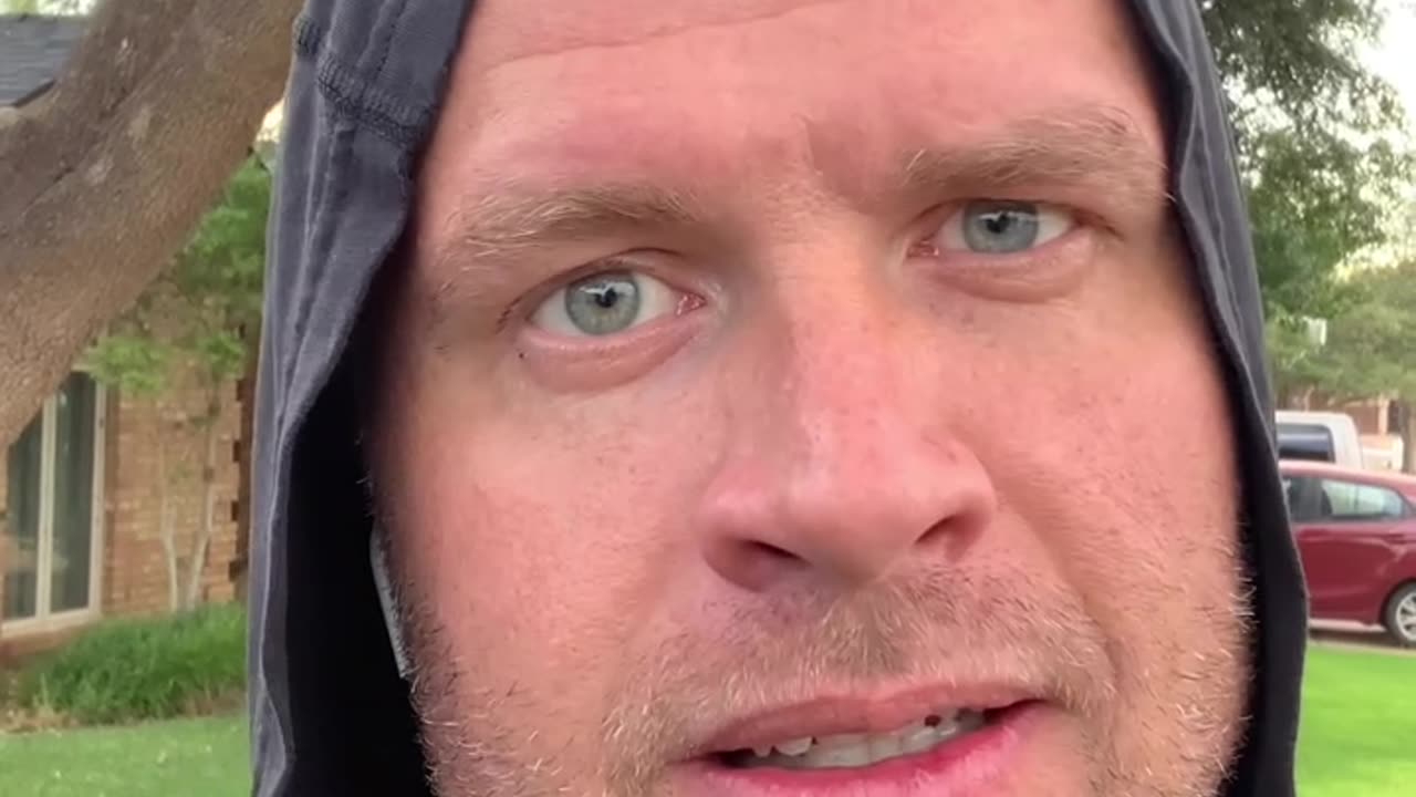 A short prophet once says…