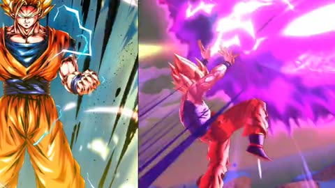 *2024Throwback*@ #DragonballBuuSaga*@ (Legends)