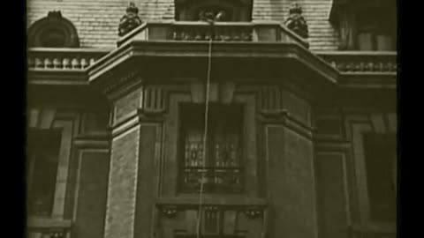 Raffles, the Amateur Cracksman (1917)