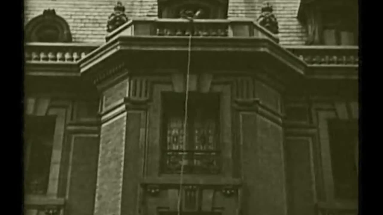 Raffles, the Amateur Cracksman (1917)