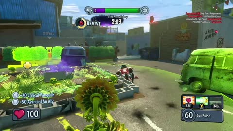 sunflower stuck gw1
