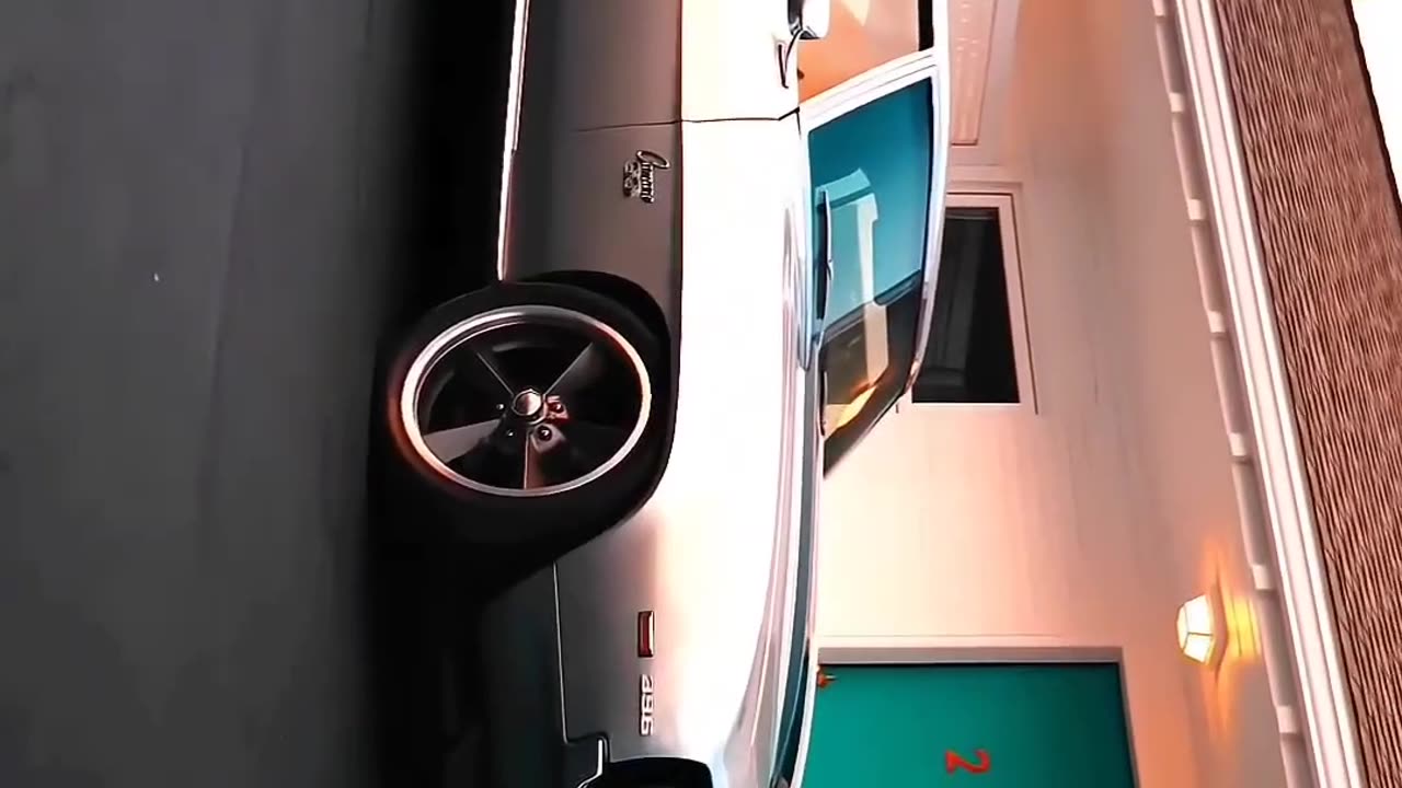 Car Enthusiast’s Dream | Modified Supercars Unleashed 🎥💥
