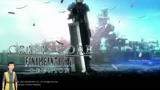 Final Fantasy 7 CC Reunion (Switch) day 32