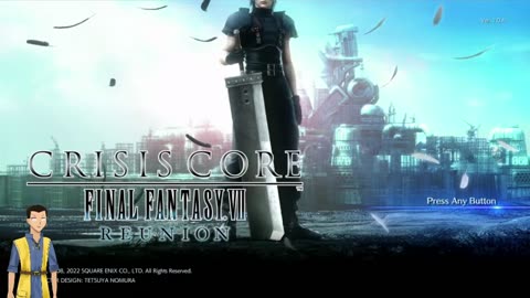 Final Fantasy 7 CC Reunion (Switch) day 32