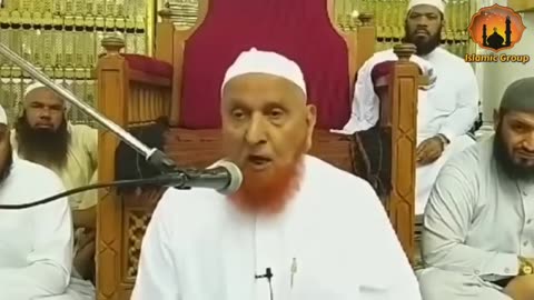 40 Din Chilla Ki Daleel | Tablighi Jamat | Maulana Makki Al Hijazi | Islamic Group