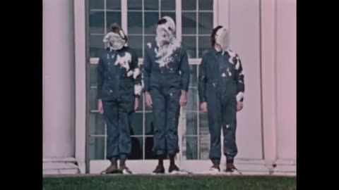 Monty Python - the sketch from Holland (1973)