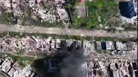 🐾🎯 Ukraine War | UA 427th UAS "Rarog" & Battle Cat Hit Russians in Chasiv Yar | RCF