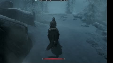 OLDMANPCGAMER - The Elder Scrolls V - Skyrim ~ s01 Level 9