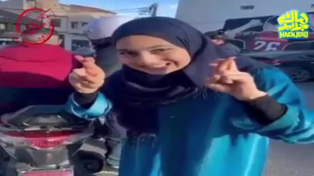 الرسائل الخفية وشيفرات الايحاءات الشيطانية في مسلسل الدامة