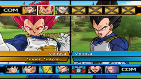 Dragon_Ball_Z_Budokai_Tenkaichi_Wii_Mod_Character_Showcase_SS_Blue