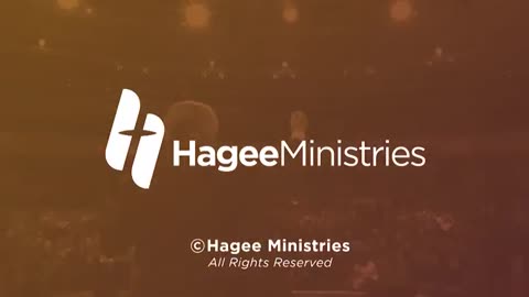Pastor John Hagee - Knowing God's Love for Israel