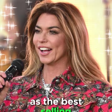 Carrie Underwood Overtakes Shania Twain in Sales, Makes Music History