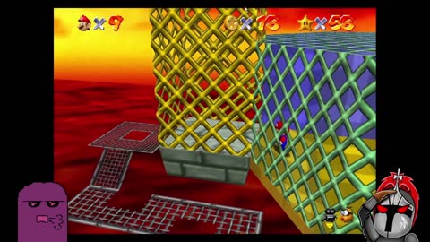 Super Mario 64 EP 6