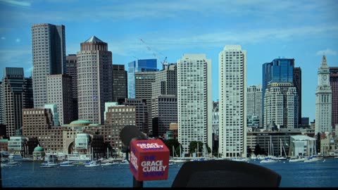 The Grace Curley Show December 12, 2025