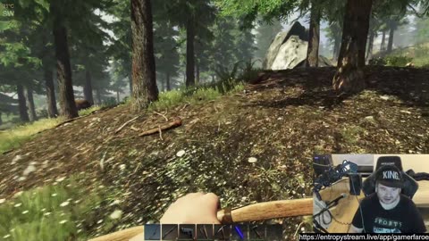 irl just going for walk getting my kilo down