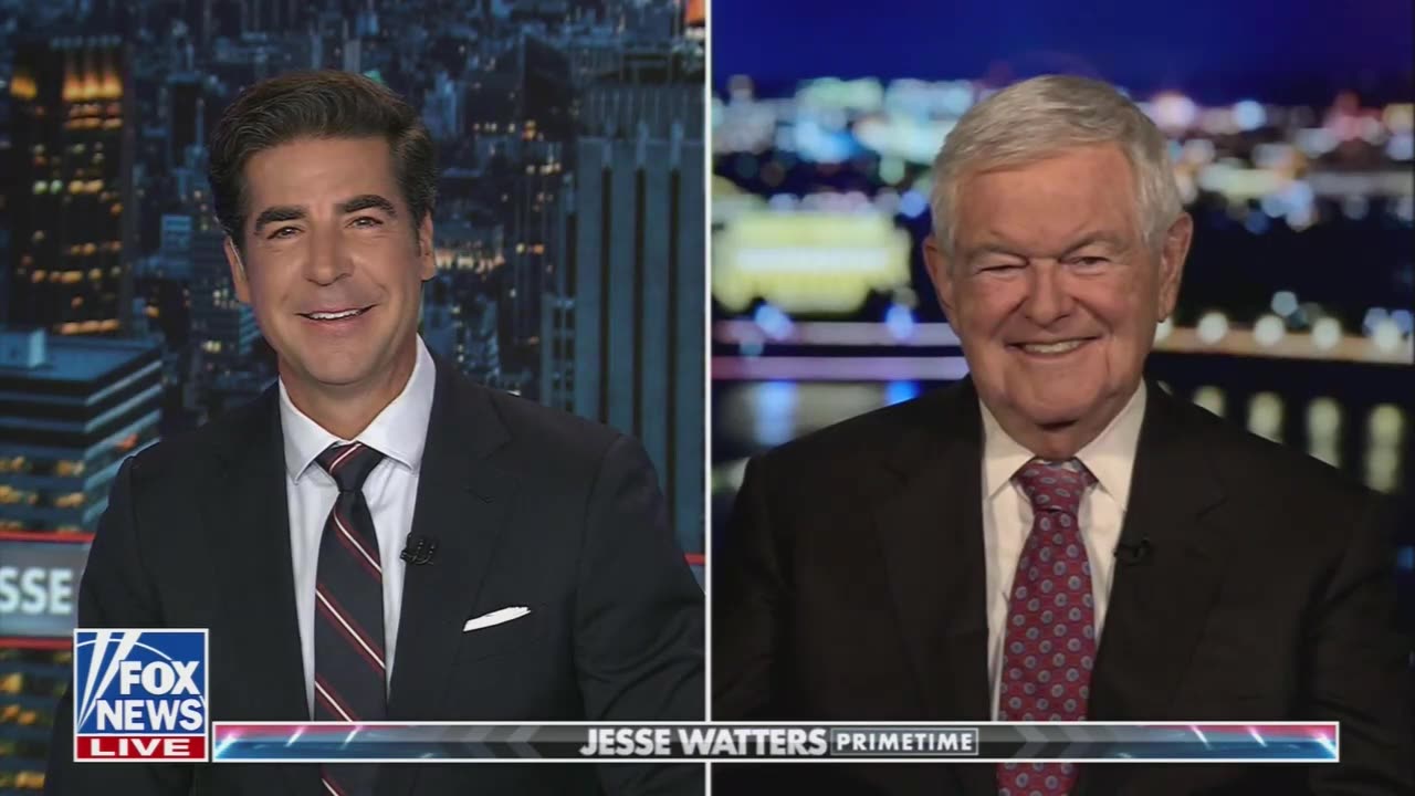 For Republicans, Christmas is coming every day