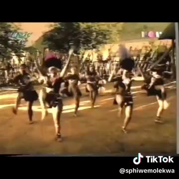 Afrikan Dance