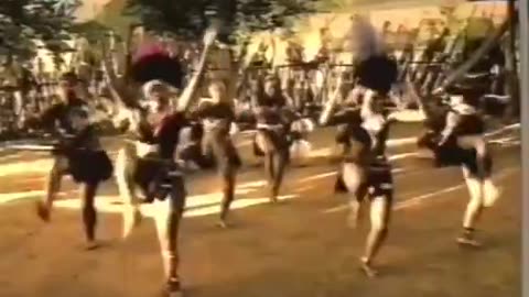 Afrikan Dance