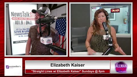 The Allman Report | 07.24.25