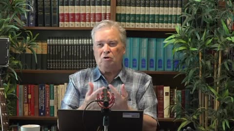 How the Holy Spirit can save your life!