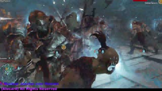 Middle Earth Shadow Of Mordor Part 165