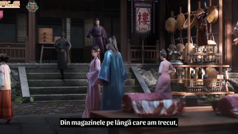 My Heroic Husband S2 -Episodul 2