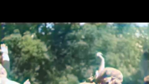 46 - Mud and wire and hollow skies - WW1 Inspired Trench Music - Colourized Footage