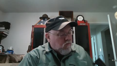 Stoeger 12 Gauge Double Barrel Coach Gun