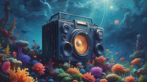 Drum'n'Bass - Deep 2
