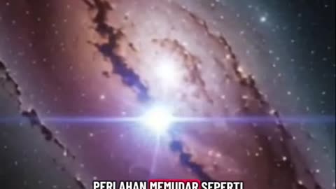 Keajaiban Alam Semesta: Ketika Sains Lebih dari Sekadar Logika