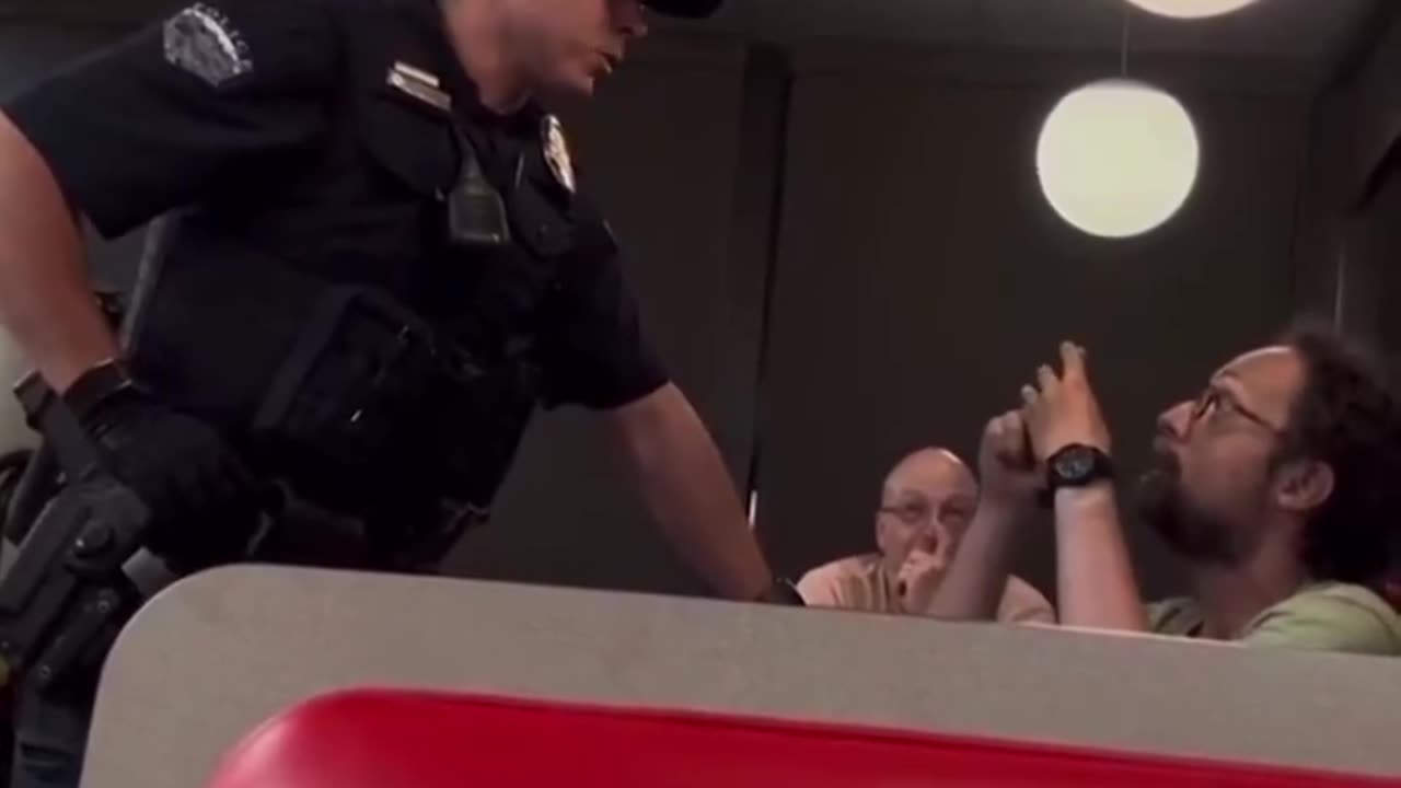 Like A Cardboard Cutout