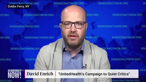 Legal Risks, Disappearing Video: How UnitedHealth, the Biggest U.S.