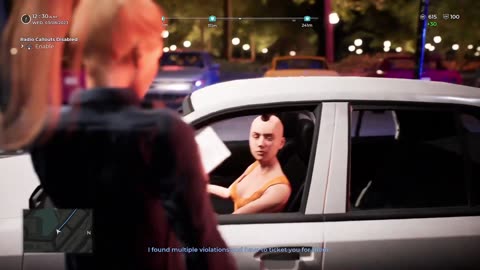 LawWonder on Patrol Season 3, Episode 5