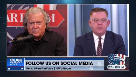 Neil McCabe Lists The Different Events Going On Tomorrow In Washington D.C. In Commemoration Of J6