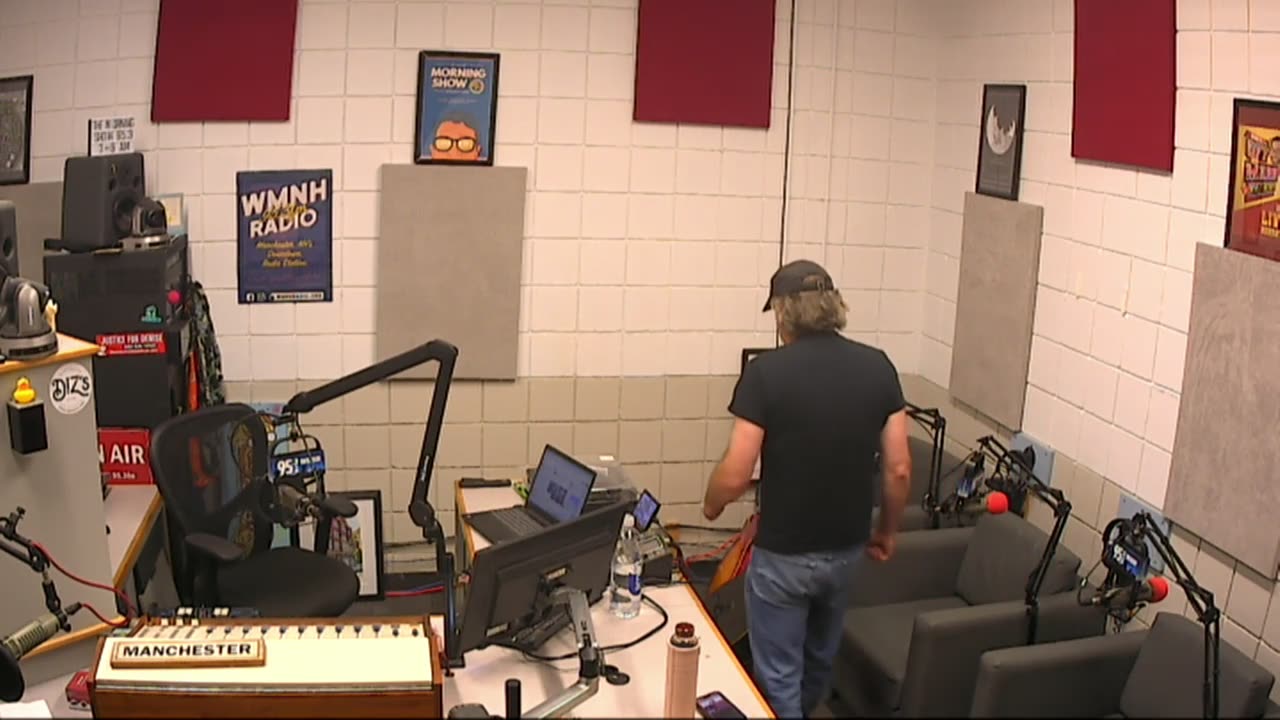 Matt Connarton Unleashed 9-6-25