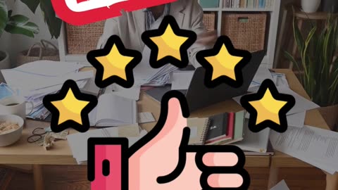 AI Fake Reviews: Don’t Trust Every 5-Star Rating, It's a Scam!