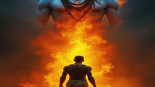 Shiv Doesn’t Punish – He Awakens You