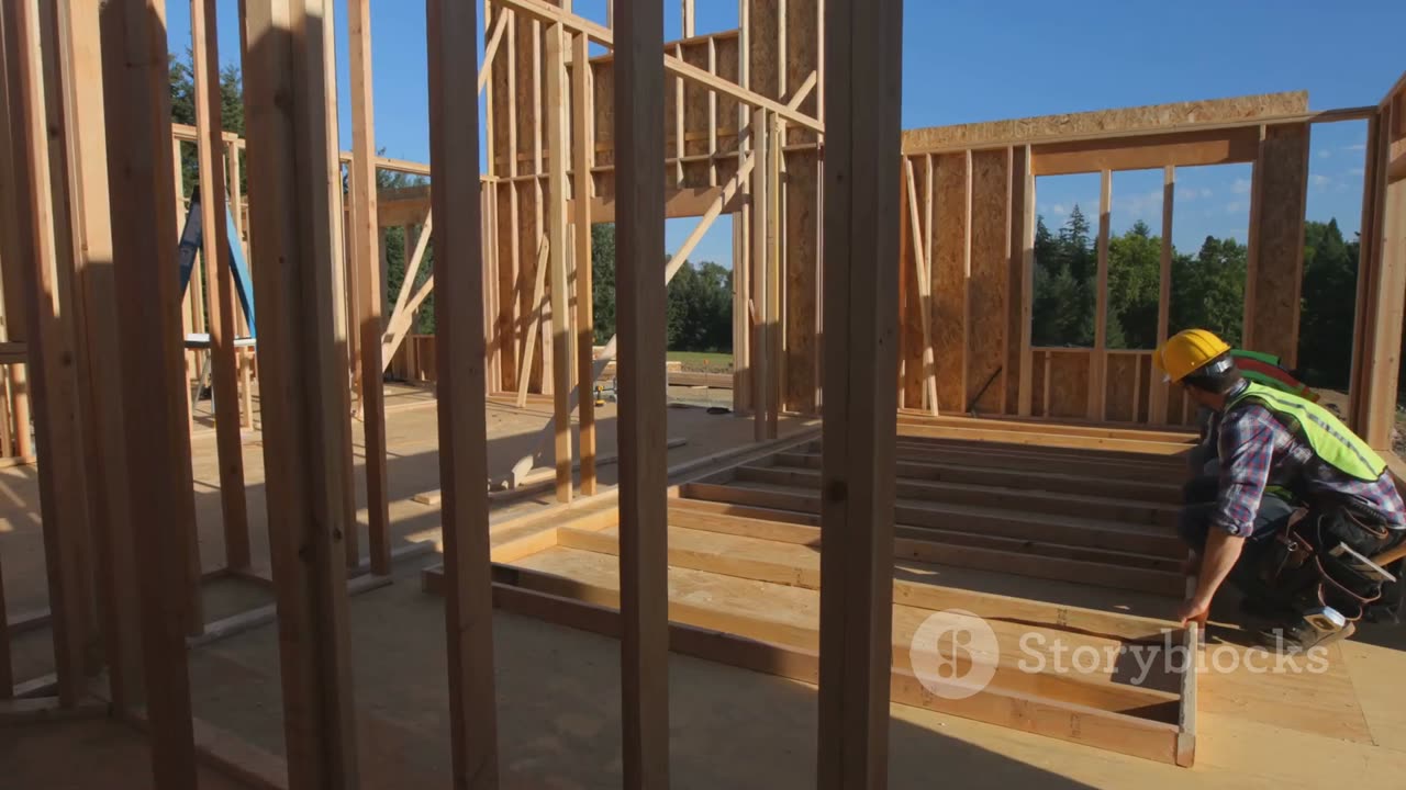 Building Dreams- A 5-Minute Construction