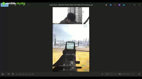 WARZONE OR MW3 MOBILE LIVE
