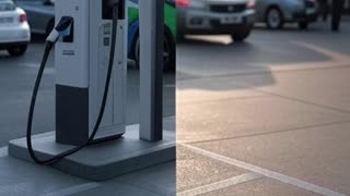 EV Sales Crash After Subsidies Pulled