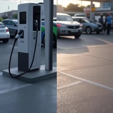 EV Sales Crash After Subsidies Pulled